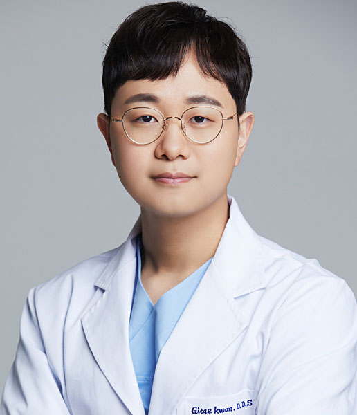 Dr Gitae Kwon