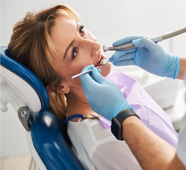 Emergency Dentist in Willow Grove