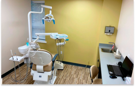 Gallery2 Willow Grove Dental Office