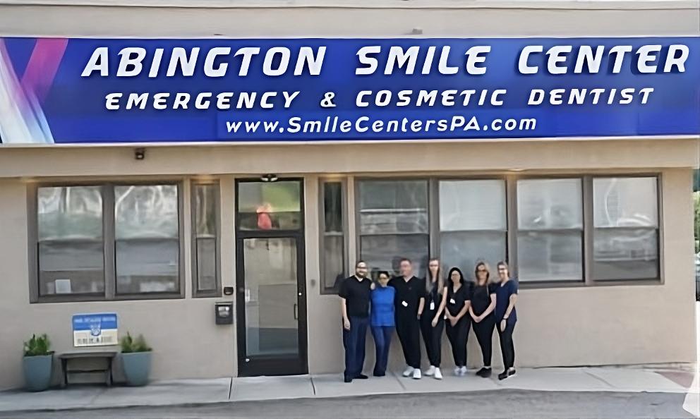 Abington Smile Center