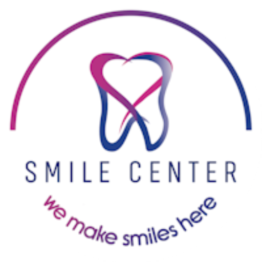 Logo - Smile Center Spa