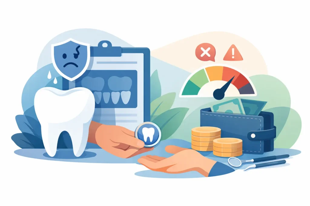 Dental Financing With Bad Credit Options