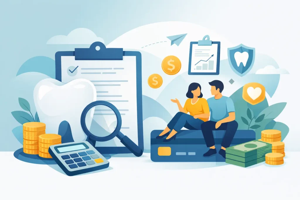 How to Finance Dental Work Without Stress