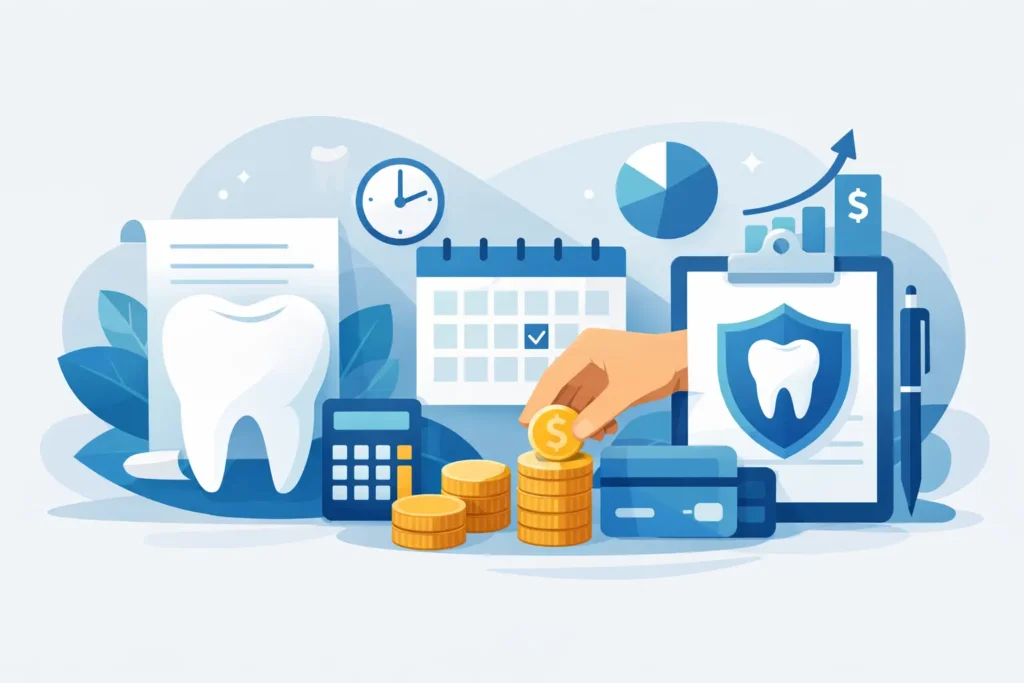 Payment Plans for Dental Work Explained