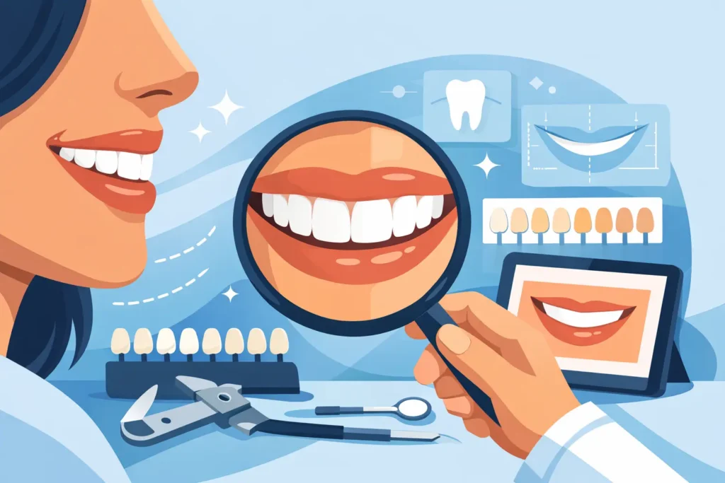 What Is Smile Design Dentistry?