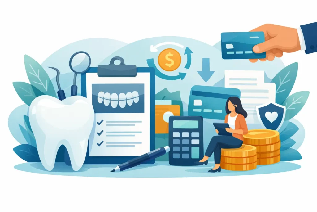 Cosmetic Dentistry Payment Plans Explained