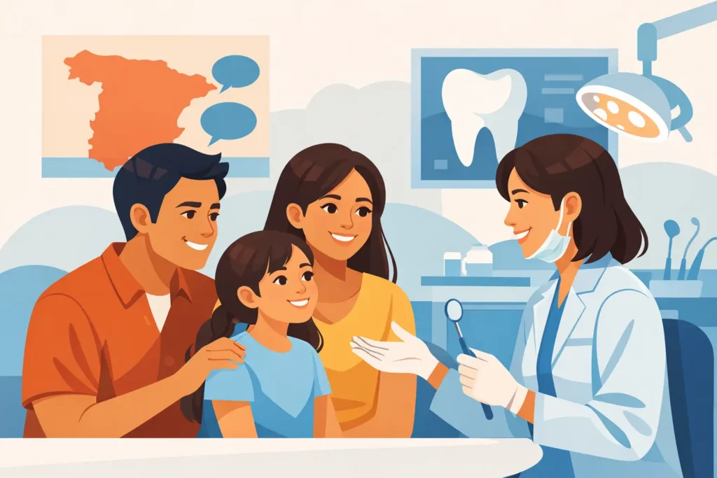 How to Choose a Spanish Speaking Family Dentist