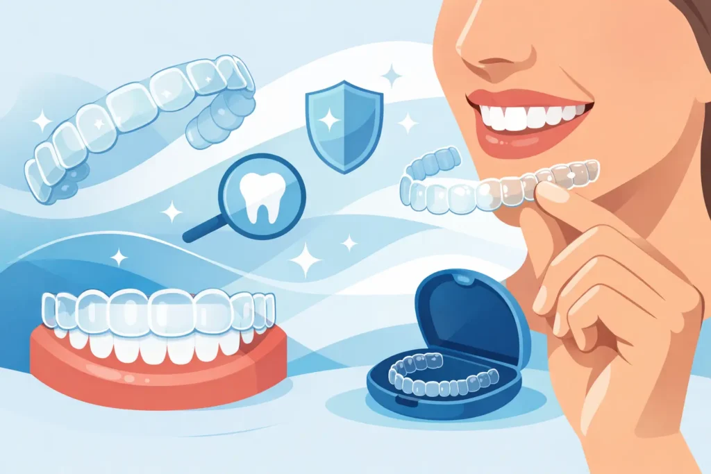 Are Clear Aligners Worth It for Your Smile?