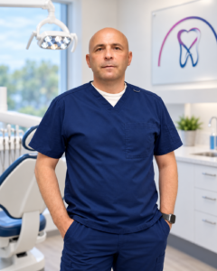 dr georgiy dvalishvili