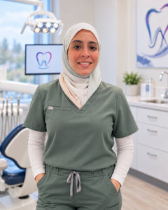 rania kerdahi