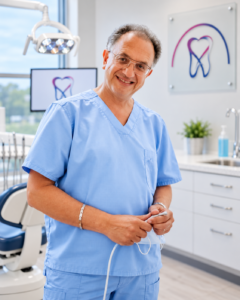 dr michael belder