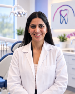 Dr Hadeel
