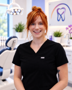 Dr Mary Jo