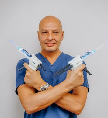 Dr. Oleg Genis: Willow Grove