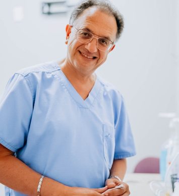Dr. Michael Belder: Abington & Philadelphia
