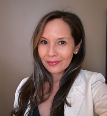 Dr. Venice Aviso