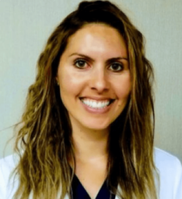 Dr. Ariana Mason